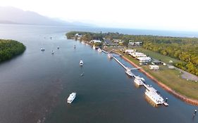 Lucinda Fishing Lodge